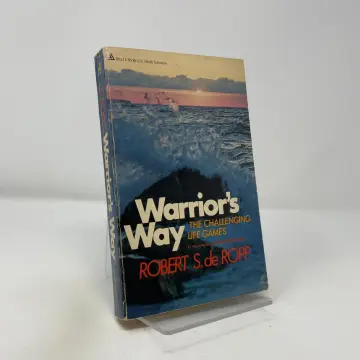 Cover of Warrior's Way