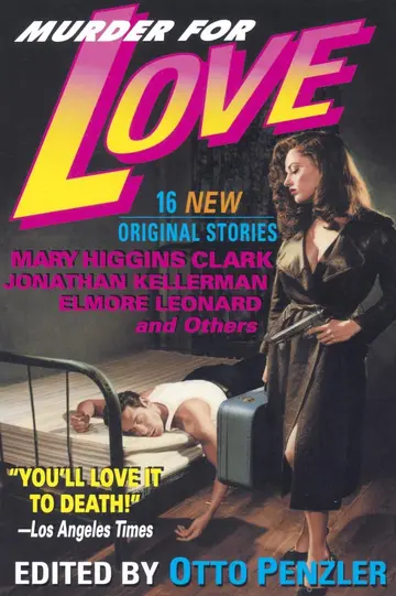 Cover of Murder for Love