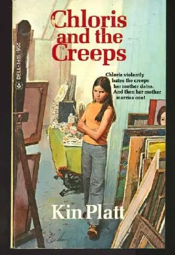 Cover of Chloris and the Creeps
