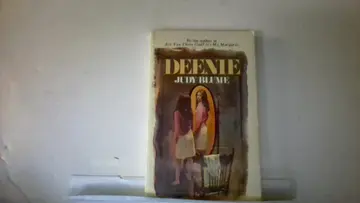 Cover of Deenie