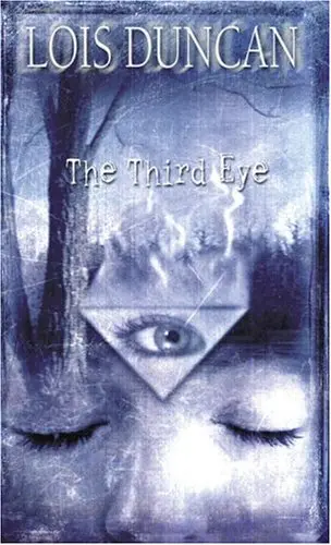 Cover of The Third Eye