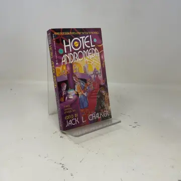 Cover of Hotel Andromeda