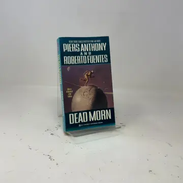 Cover of Dead Morn