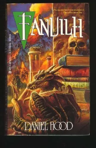 Cover of Fanuilh