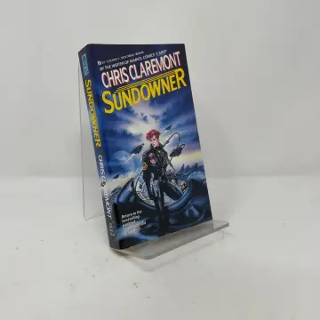 Cover of Sundowner