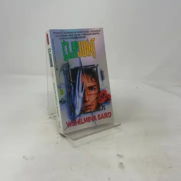 Cover of Clipjoint