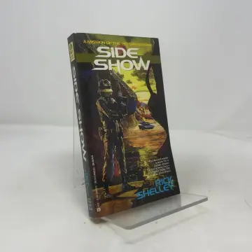 Cover of The Lucky 13th