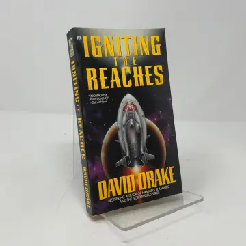 Cover of Igniting the Reaches
