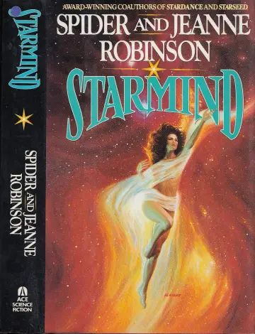 Cover of Starmind