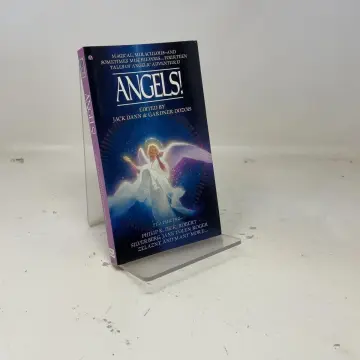 Cover of Angels!