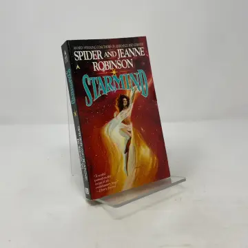 Cover of Starmind