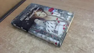 Cover of Winter Rose