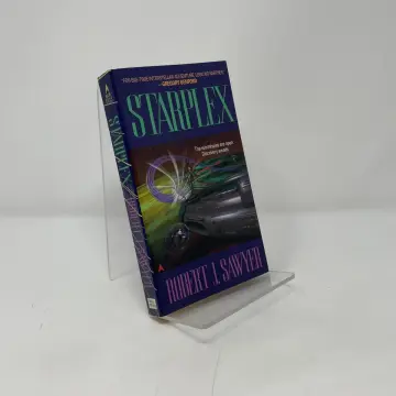 Cover of Starplex