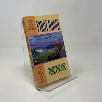 Cover of Lost Millenium 1