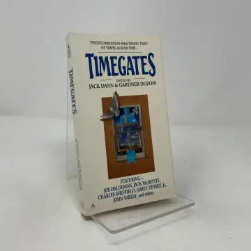 Cover of Timegates