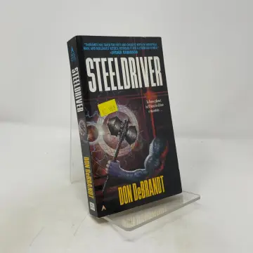 Cover of Steeldriver