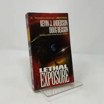 Cover of Lethal Exposure