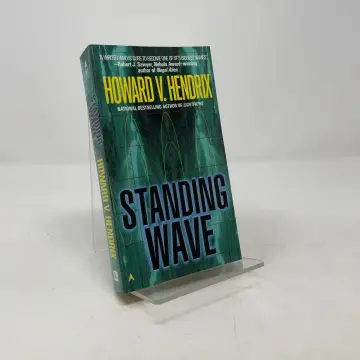 Cover of Standing Wave