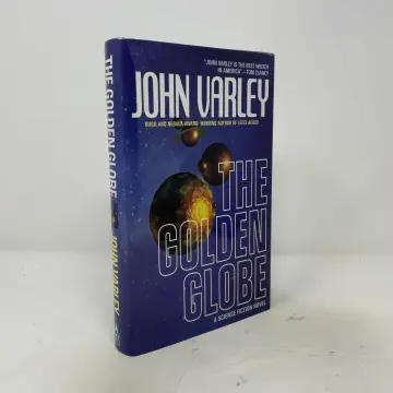 Cover of The Golden Globe