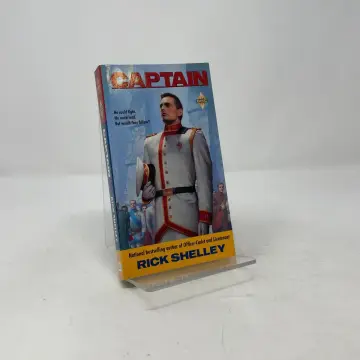 Cover of Captain