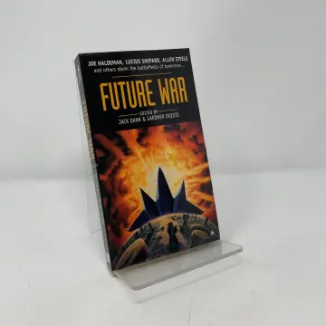 Cover of Future War