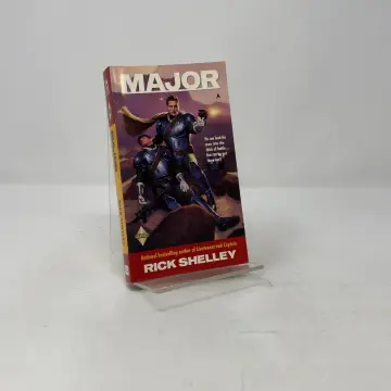 Cover of Major