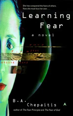 Cover of Learning Fear