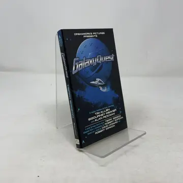 Cover of Galaxy Quest