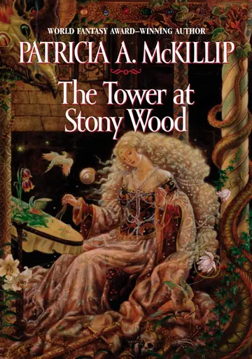 Cover of The Tower at Stony Wood