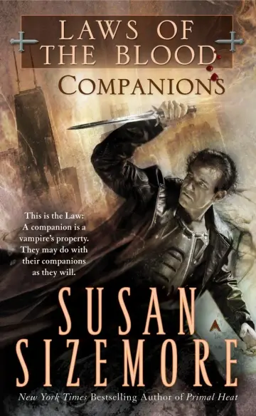Cover of Companions