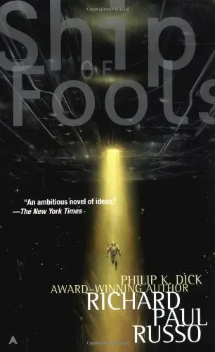 Cover of Ship of Fools