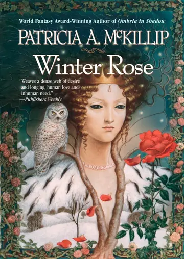 Cover of Winter Rose
