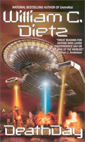 Cover of Death Day
