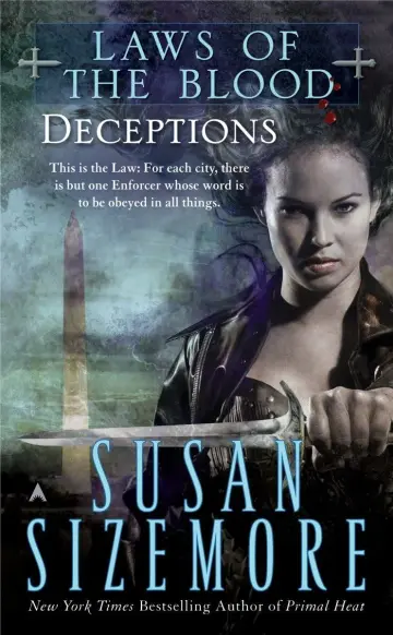 Cover of Deceptions