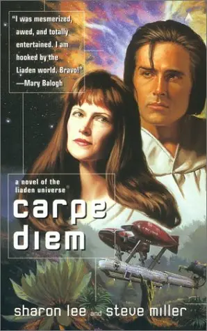 Cover of Carpe Diem
