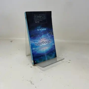 Cover of Hyperthought