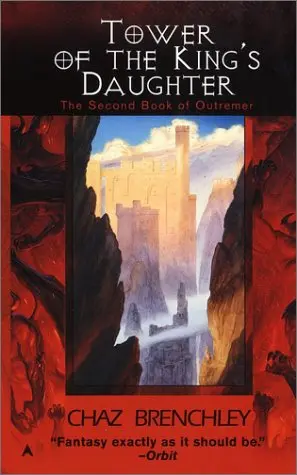 Cover of Outremer #2