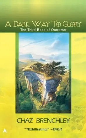 Cover of Outremer #3