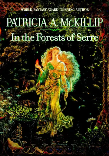 Cover of In the Forests of Serre