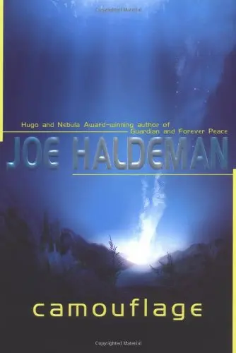 Cover of Camouflage