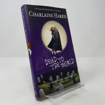 Cover of Dead to the World