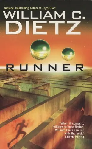 Cover of Runner