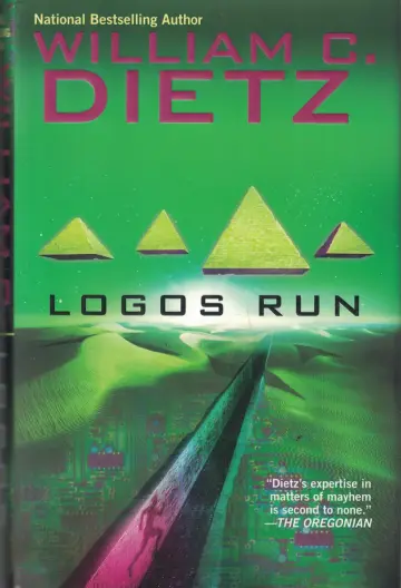 Cover of Logos Run