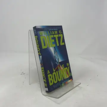Cover of Alien Bounty