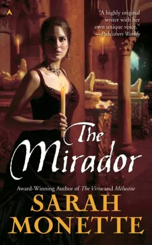 Cover of The Mirador