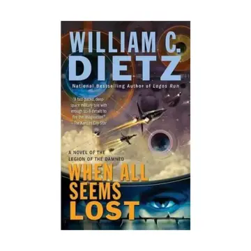 Cover of When All Seems Lost