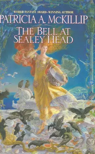 Cover of The Bell at Sealey Head