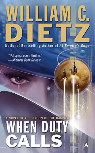 Cover of When Duty Calls