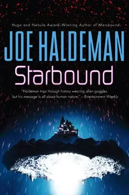 Cover of Starbound