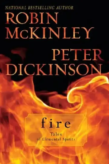 Cover of Fire
